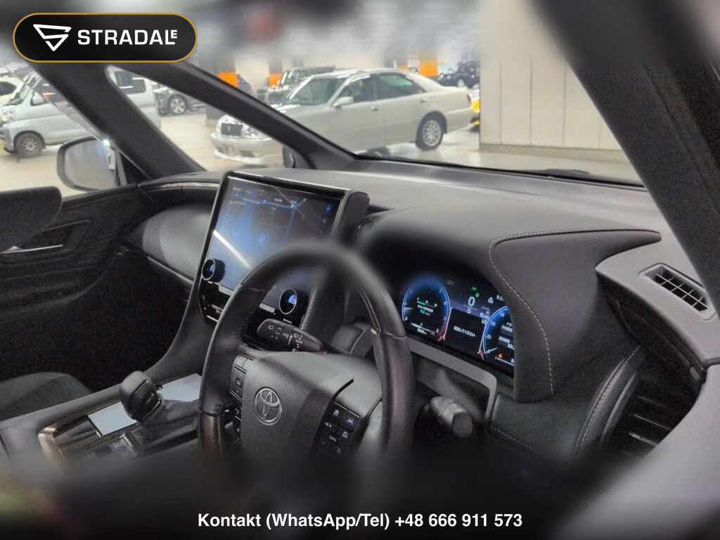 TOYOTA ALPHARD Z, miniaturka 4