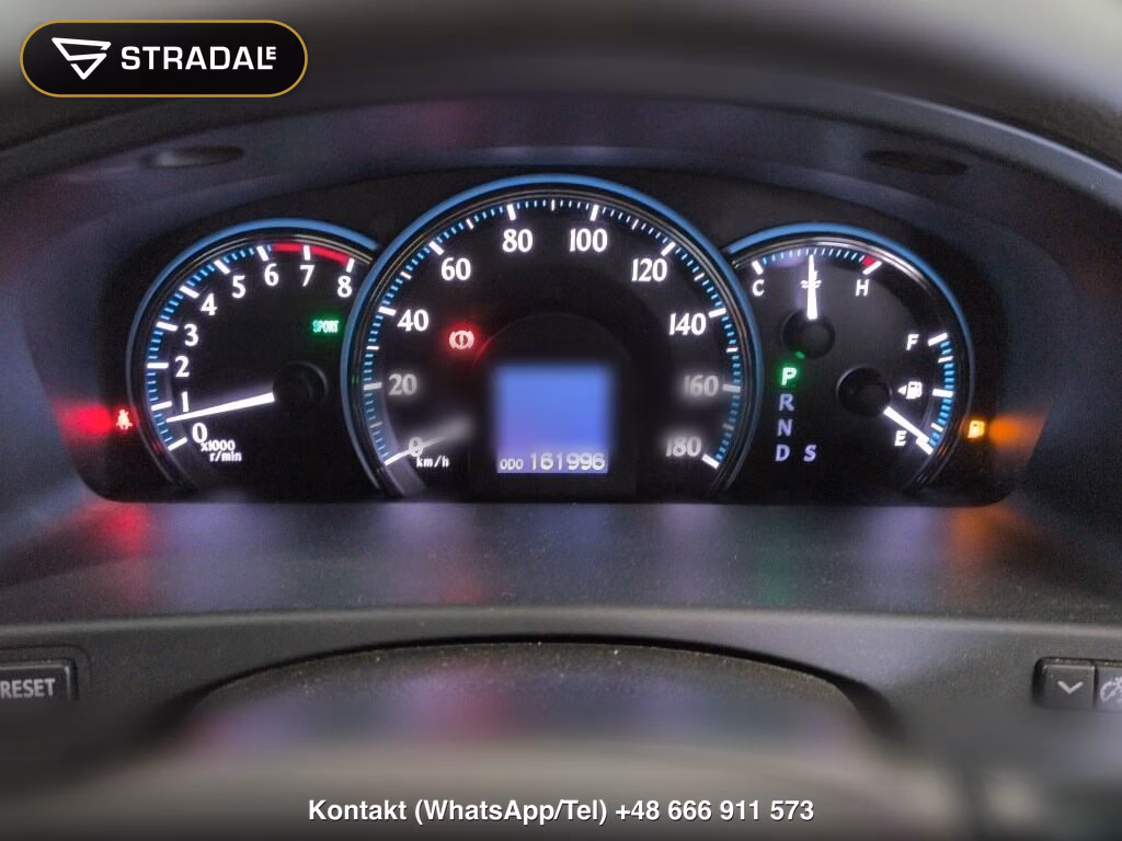 TOYOTA CROWN 4D 3.0 ROYAL SALOON ANNIVERSARY EDITION, miniaturka 7