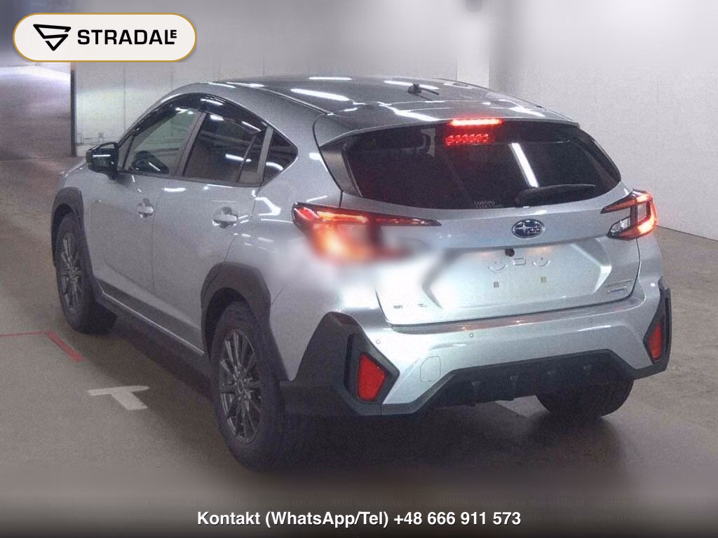 SUBARU CROSSTREK 4WD TOURING, miniaturka 3