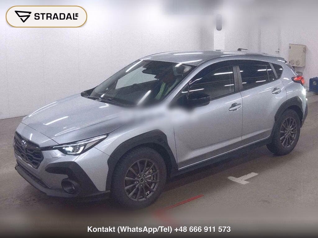 SUBARU CROSSTREK 4WD TOURING, miniaturka 5