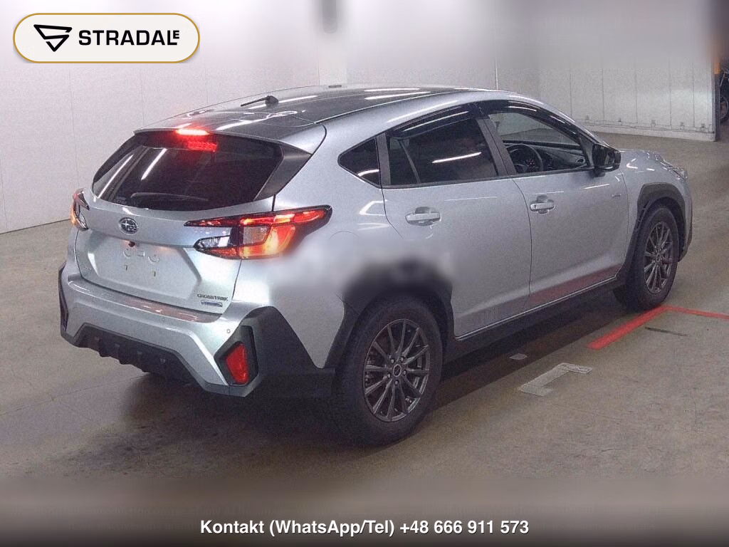 SUBARU CROSSTREK 4WD TOURING, miniaturka 6
