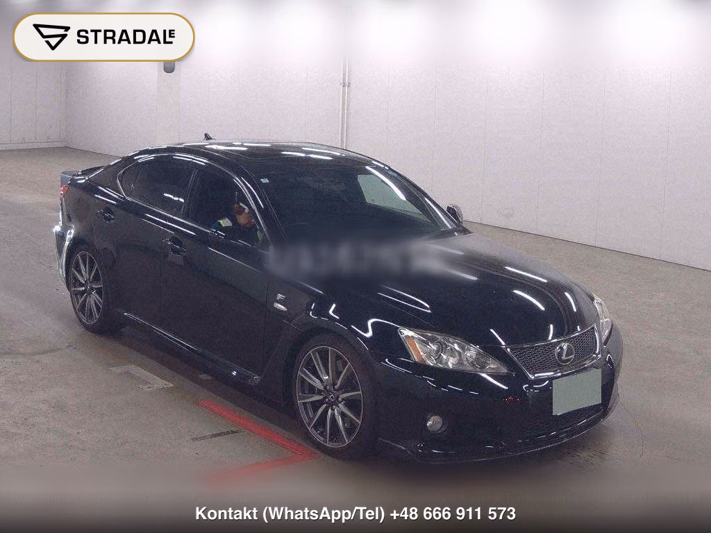 LEXUS IS F OTHERS, miniaturka 2