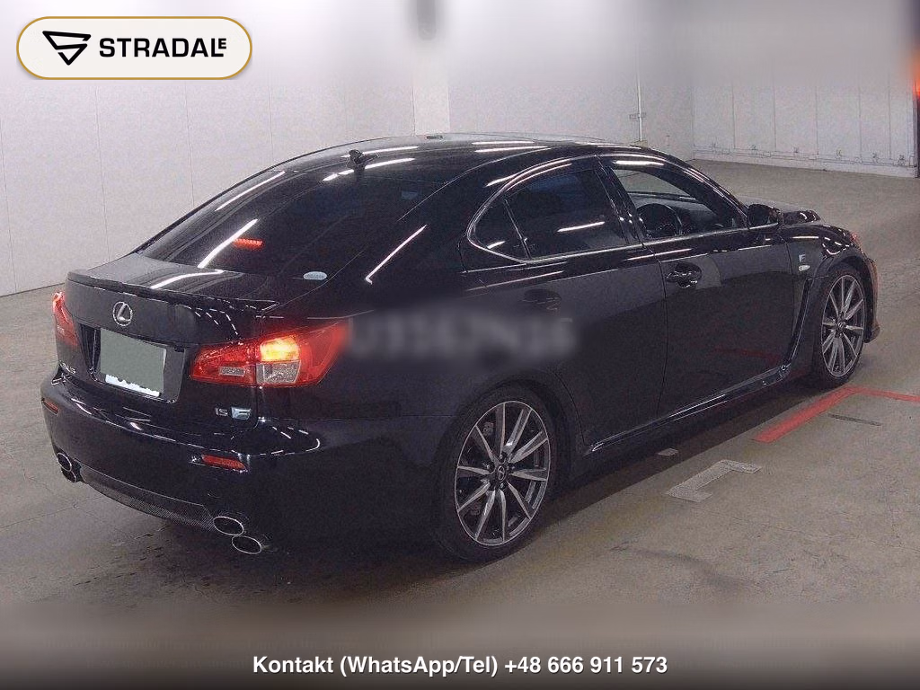 LEXUS IS F OTHERS, miniaturka 6