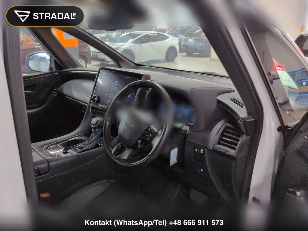 TOYOTA ALPHARD Z, miniaturka 4