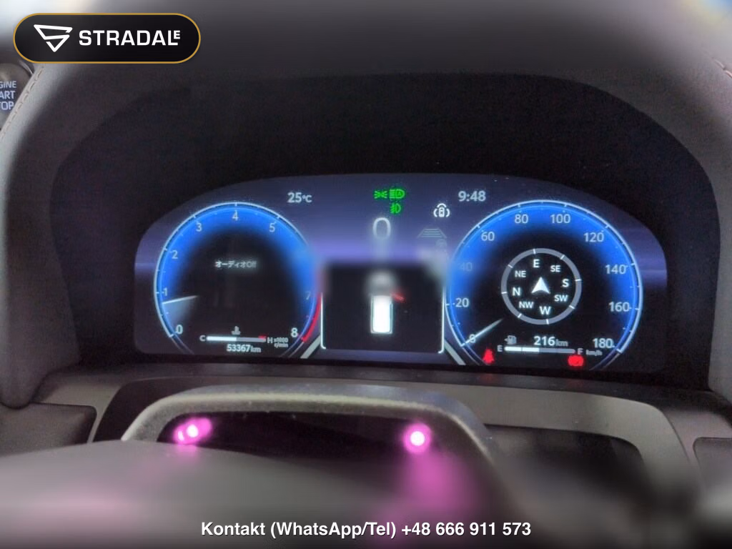 TOYOTA ALPHARD Z, miniaturka 7