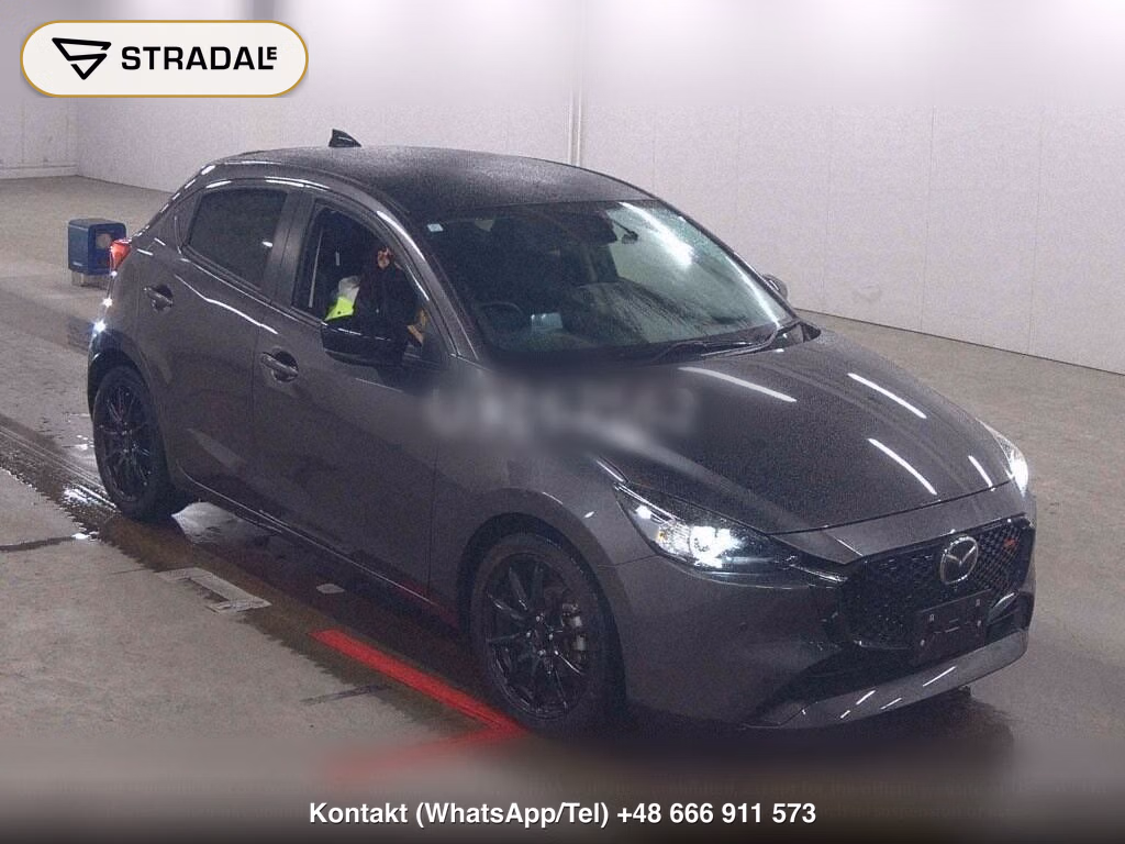 MAZDA MAZDA2 XD SPORT+, miniaturka 2