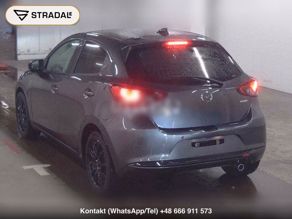 MAZDA MAZDA2 XD SPORT+, miniaturka 3