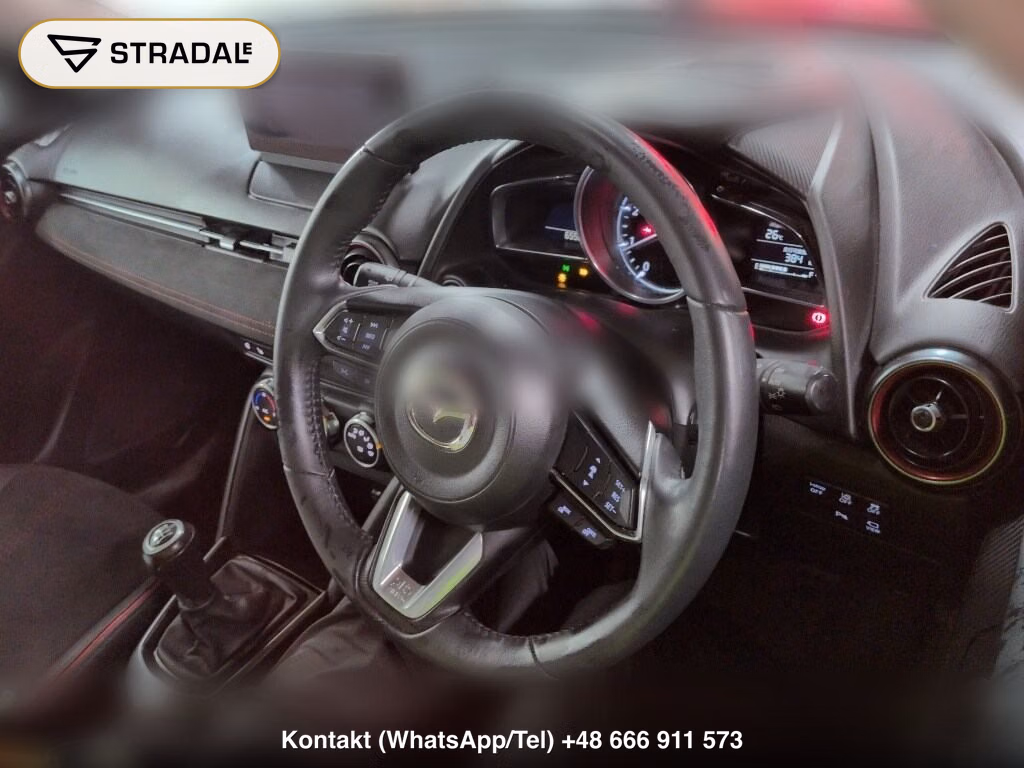 MAZDA MAZDA2 XD SPORT+, miniaturka 4