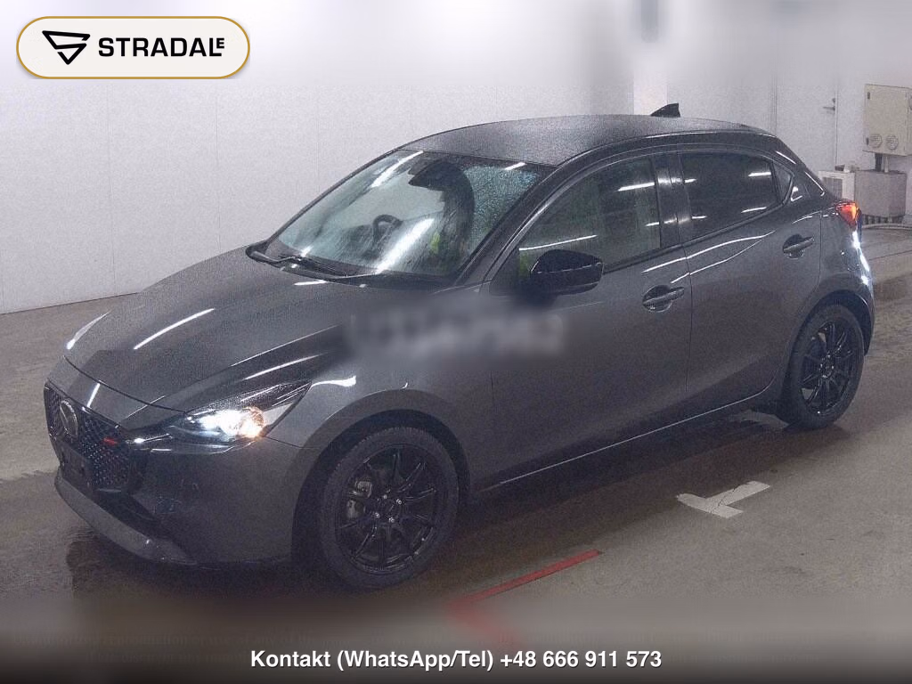 MAZDA MAZDA2 XD SPORT+, miniaturka 5