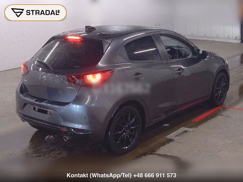 MAZDA MAZDA2 XD SPORT+, miniaturka 6