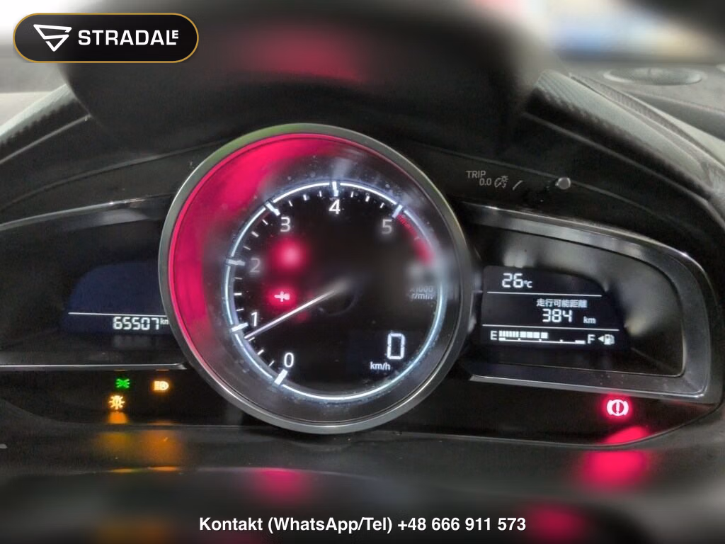 MAZDA MAZDA2 XD SPORT+, miniaturka 7