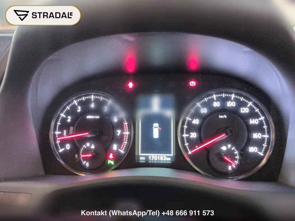 TOYOTA ALPHARD 3.5SA, miniaturka 7