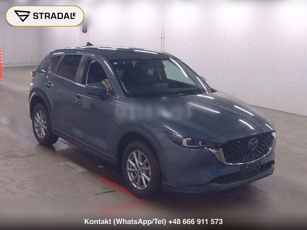 MAZDA CX-5 20S PROACTIVE, miniaturka 2