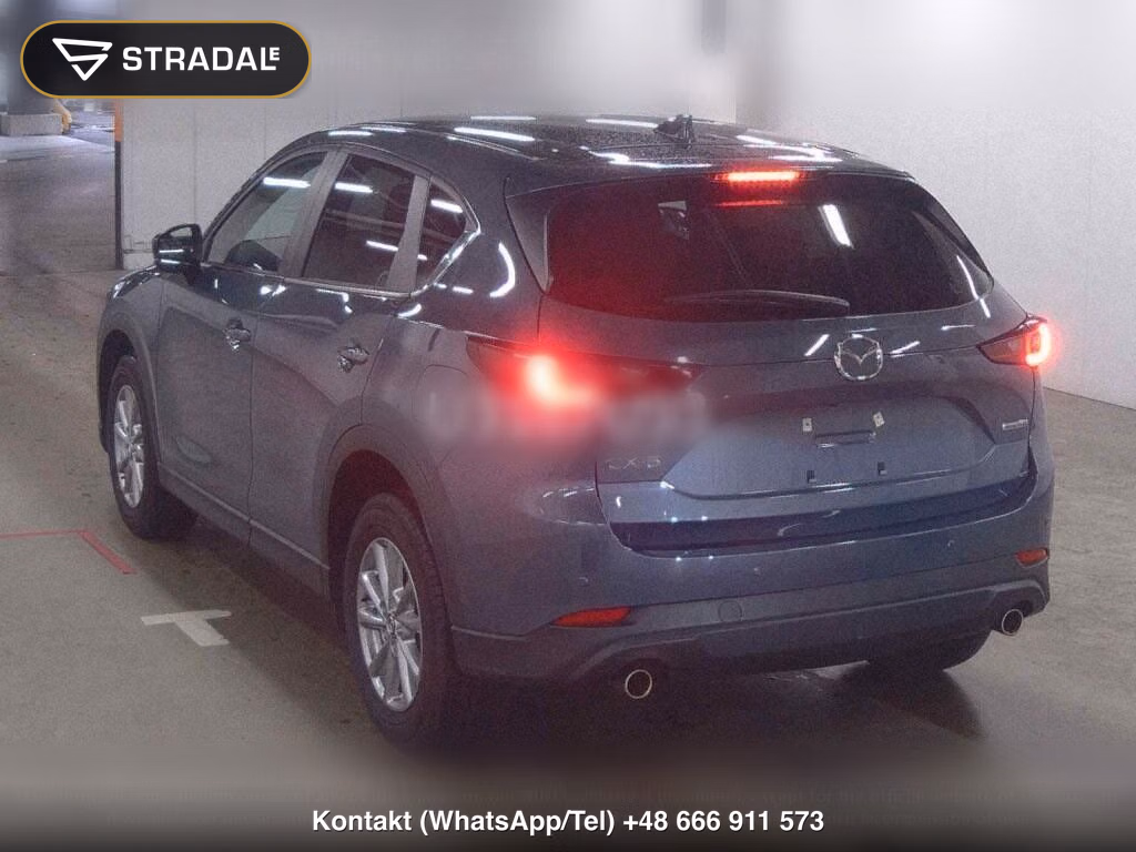 MAZDA CX-5 20S PROACTIVE, miniaturka 3