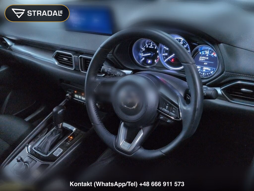 MAZDA CX-5 20S PROACTIVE, miniaturka 4