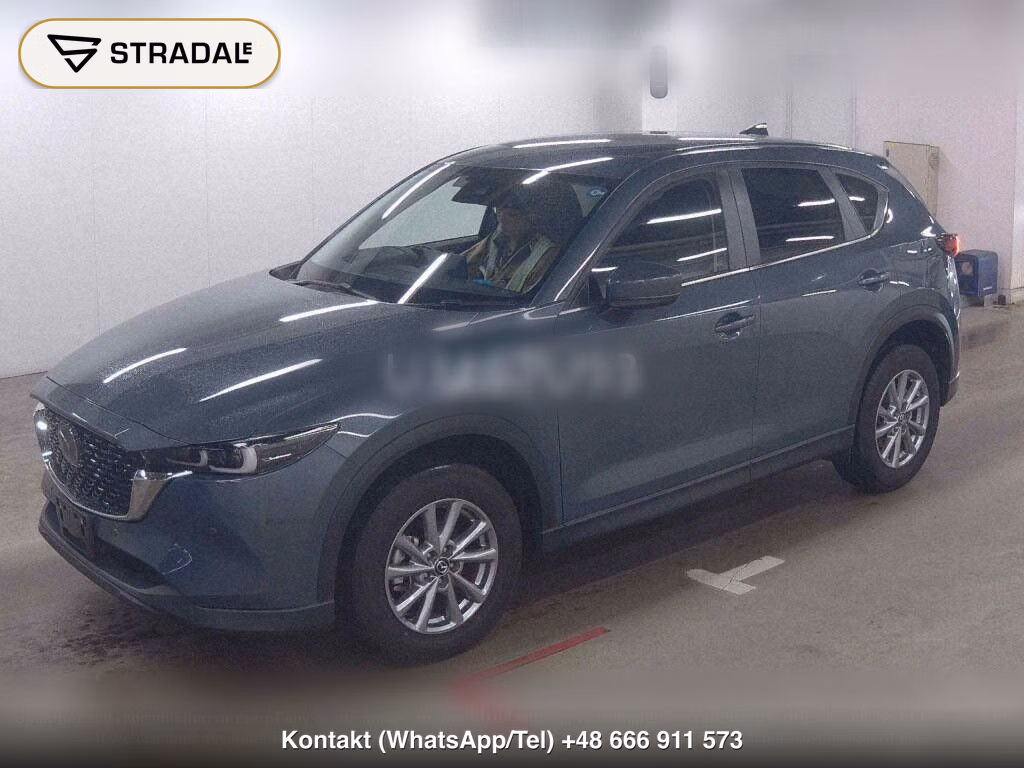 MAZDA CX-5 20S PROACTIVE, miniaturka 5