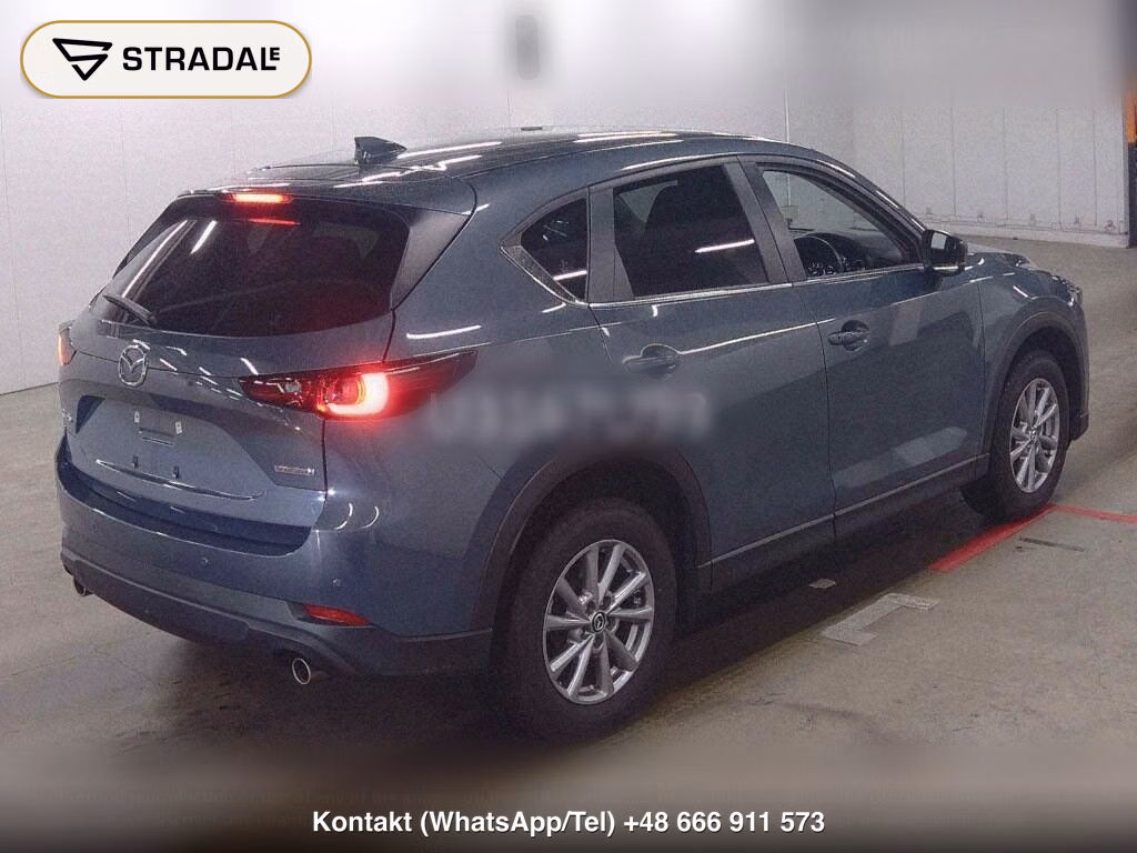 MAZDA CX-5 20S PROACTIVE, miniaturka 6