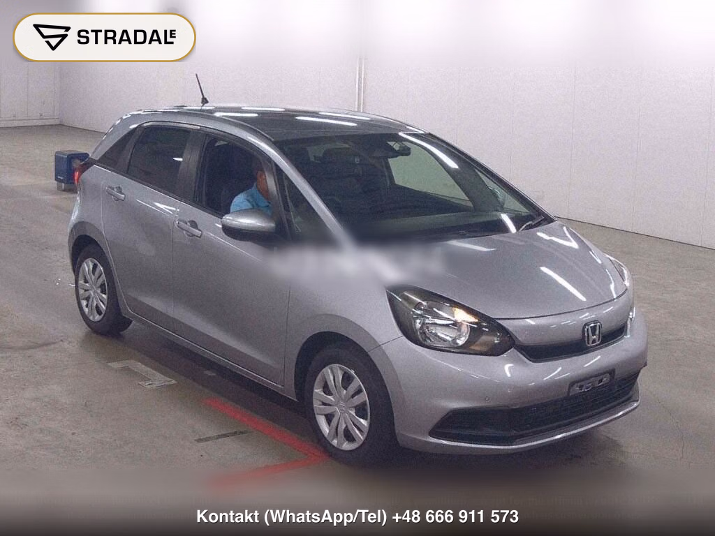 HONDA FIT BASIC, miniaturka 2