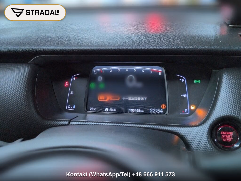 HONDA FIT BASIC, miniaturka 7