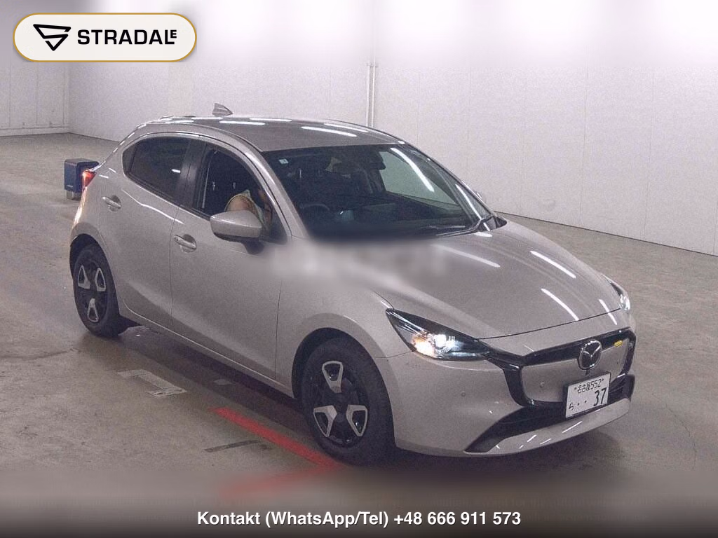 MAZDA MAZDA2 15BD I SELECTION, miniaturka 2