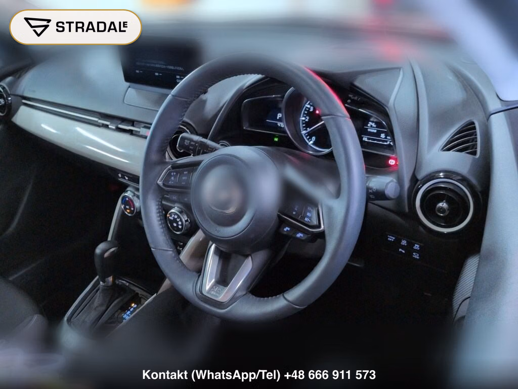 MAZDA MAZDA2 15BD I SELECTION, miniaturka 4