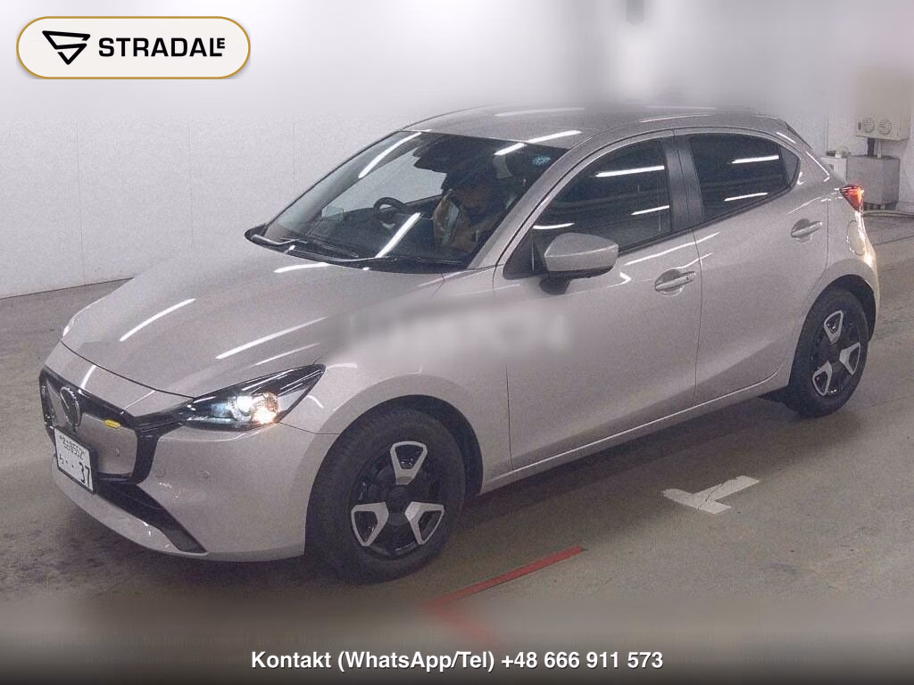 MAZDA MAZDA2 15BD I SELECTION, miniaturka 5