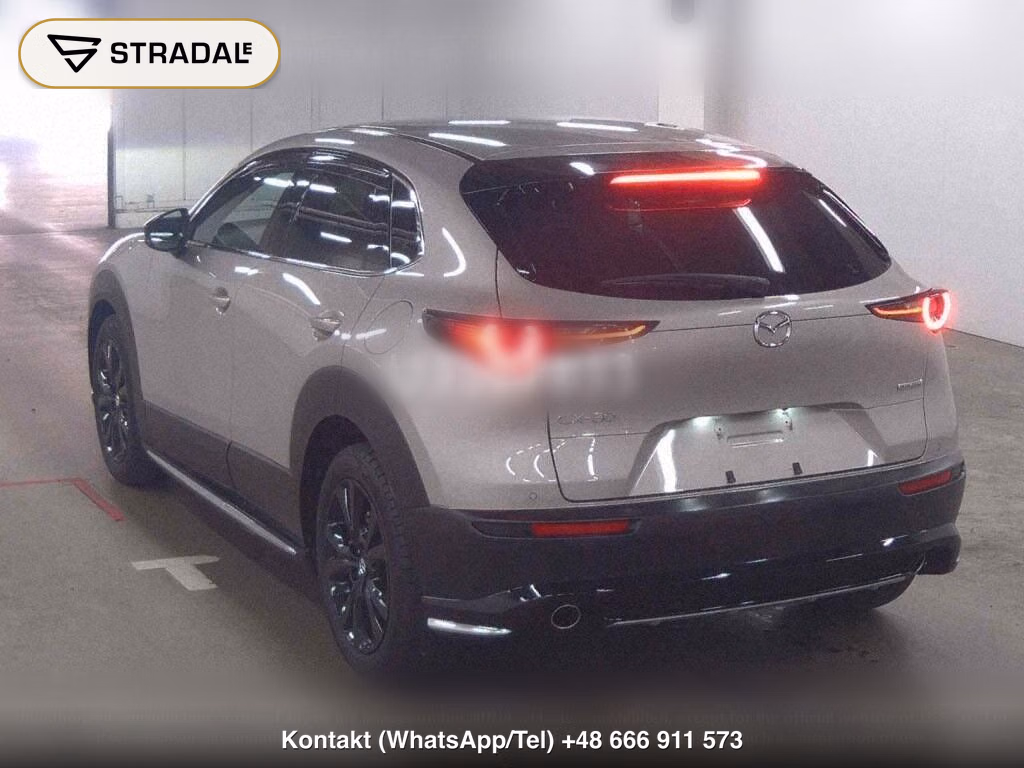 MAZDA CX-30 20S BLACK TONE EDITION, miniaturka 3