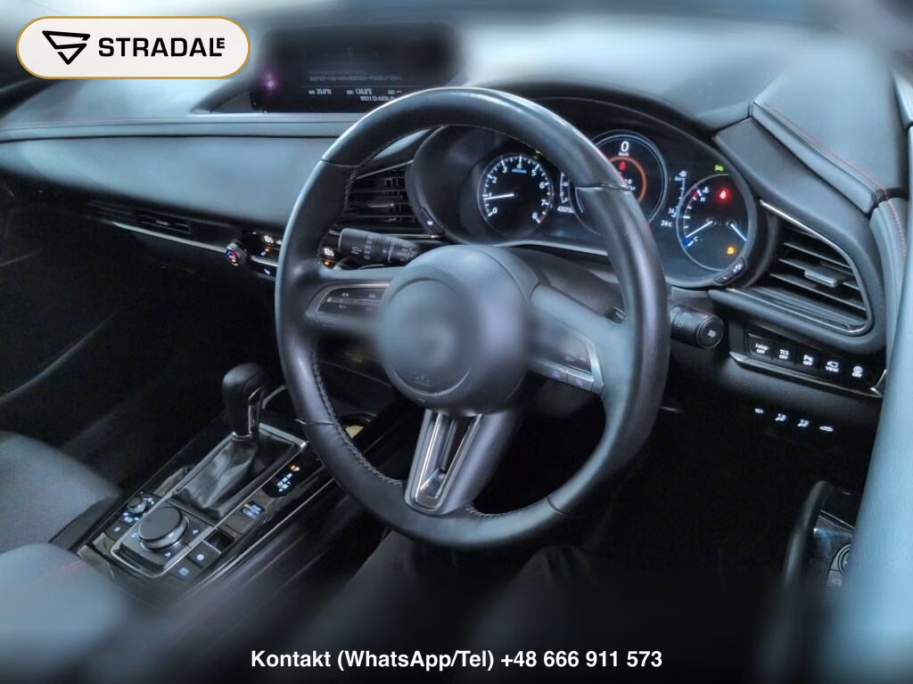 MAZDA CX-30 20S BLACK TONE EDITION, miniaturka 4