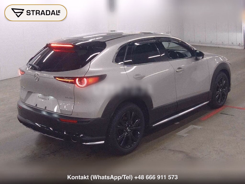 MAZDA CX-30 20S BLACK TONE EDITION, miniaturka 6