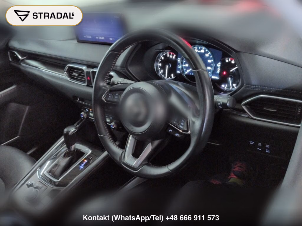 MAZDA CX-5 XD BLACK TONE EDITION, miniaturka 4