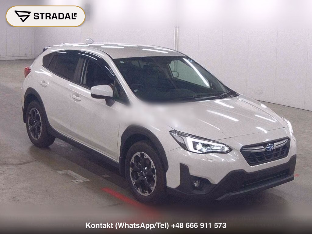 SUBARU IMPREZA XV 4WD 1.6I-L EYESIGHT, miniaturka 2