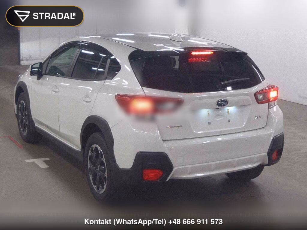 SUBARU IMPREZA XV 4WD 1.6I-L EYESIGHT, miniaturka 3