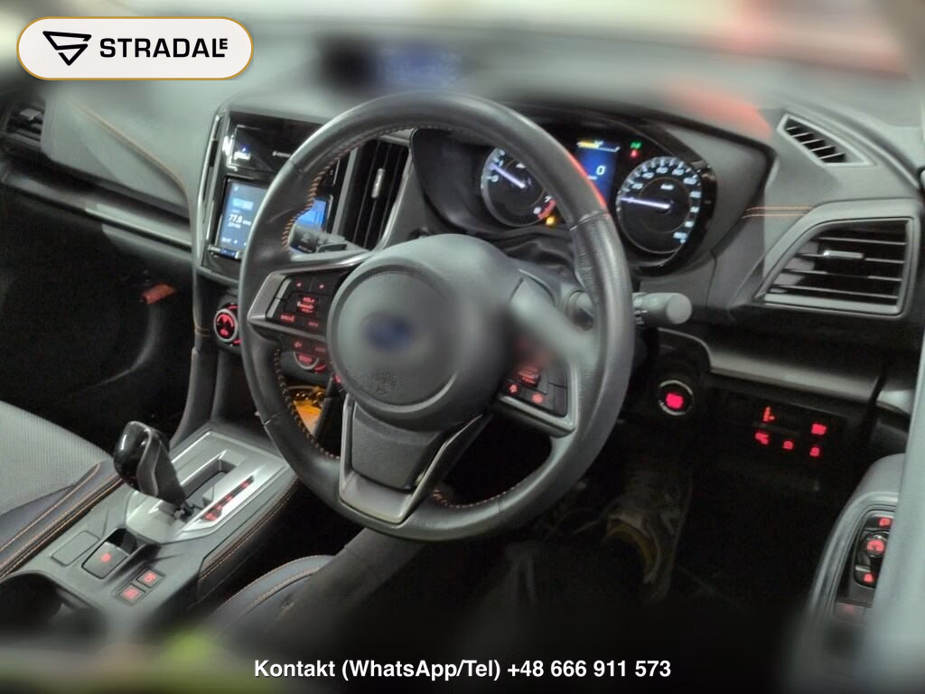 SUBARU IMPREZA XV 4WD 1.6I-L EYESIGHT, miniaturka 4