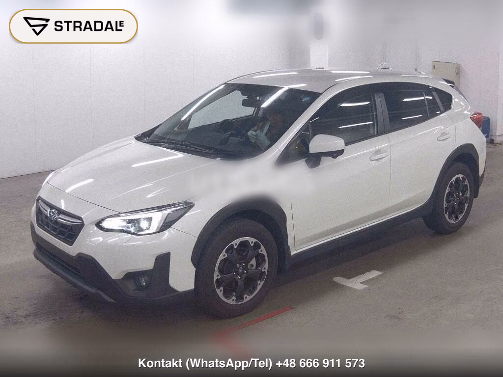 SUBARU IMPREZA XV 4WD 1.6I-L EYESIGHT, miniaturka 5