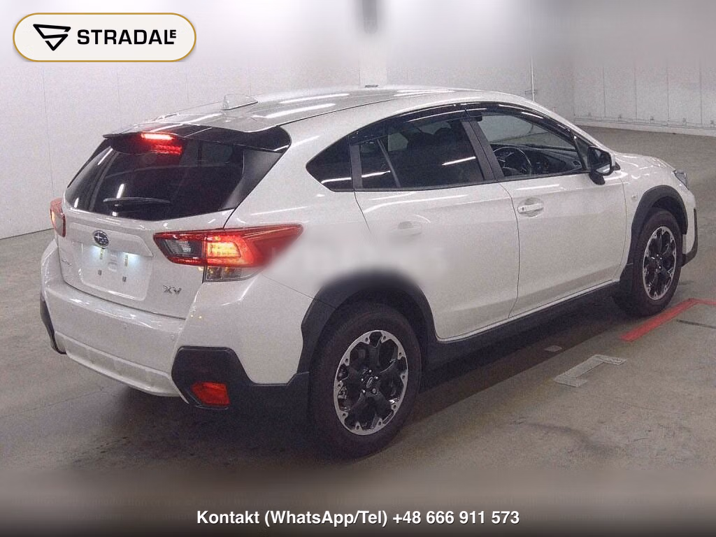 SUBARU IMPREZA XV 4WD 1.6I-L EYESIGHT, miniaturka 6