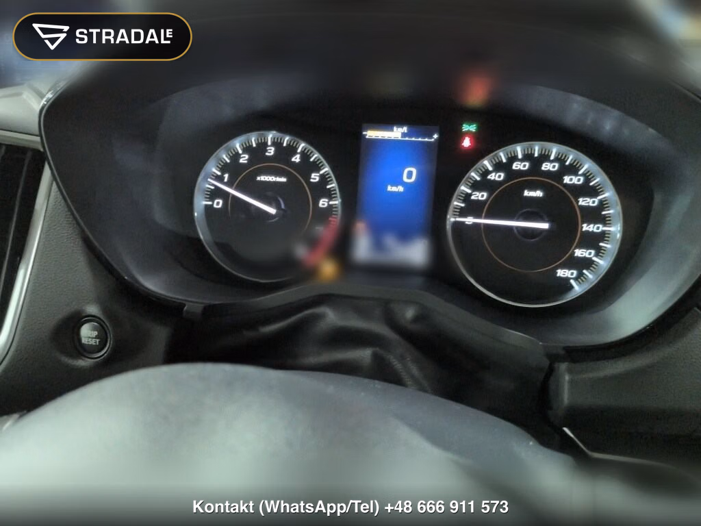 SUBARU IMPREZA XV 4WD 1.6I-L EYESIGHT, miniaturka 7