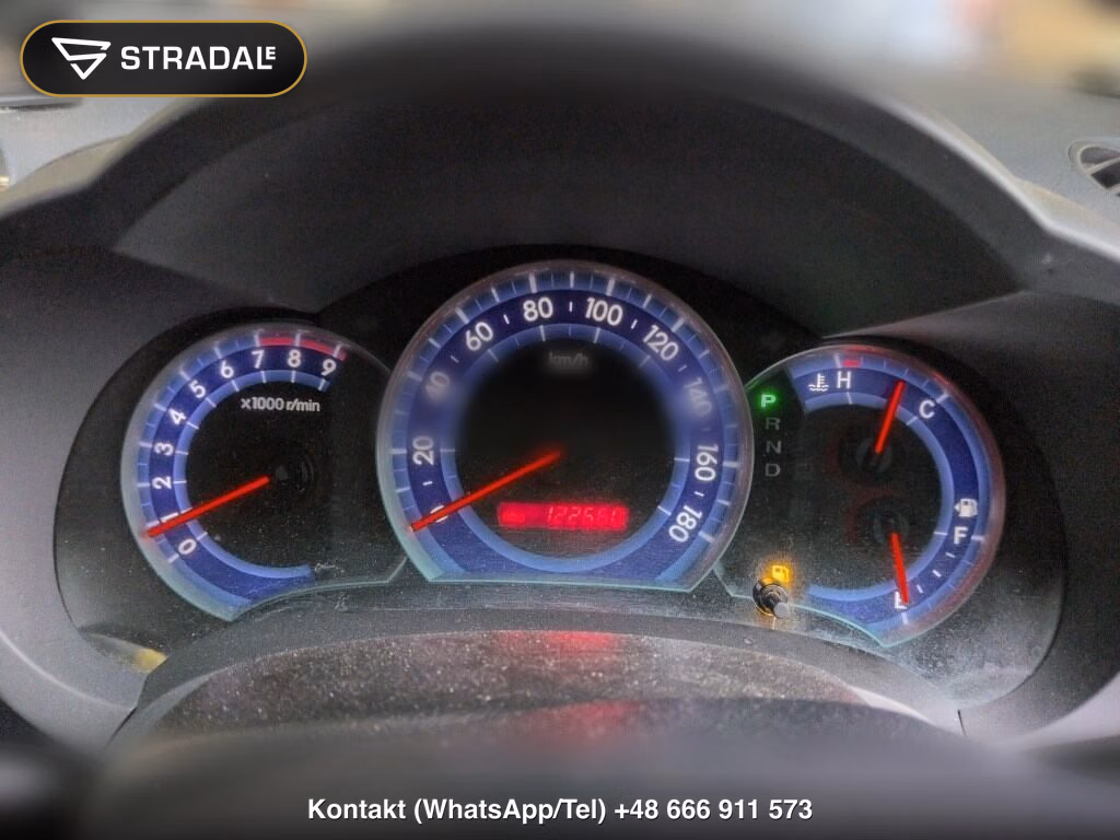 TOYOTA CALDINA 4WD GT-FOUR, miniaturka 7