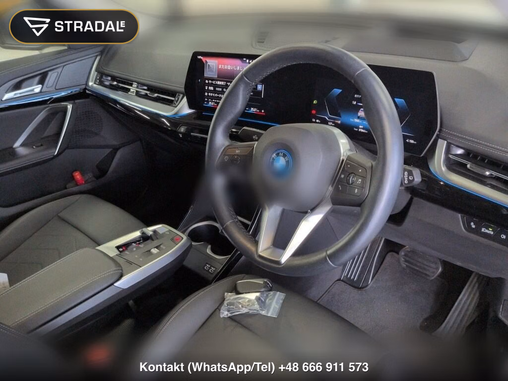 BMW IX1 4WD XDRIVE 30 X LINE, miniaturka 4