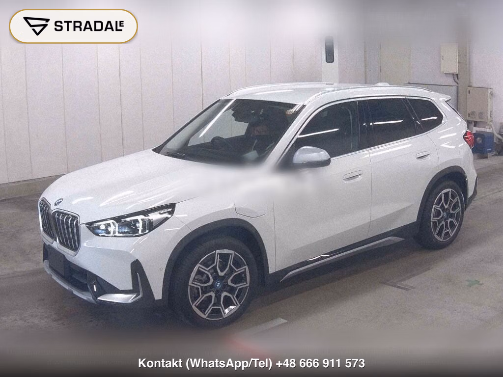 BMW IX1 4WD XDRIVE 30 X LINE, miniaturka 5