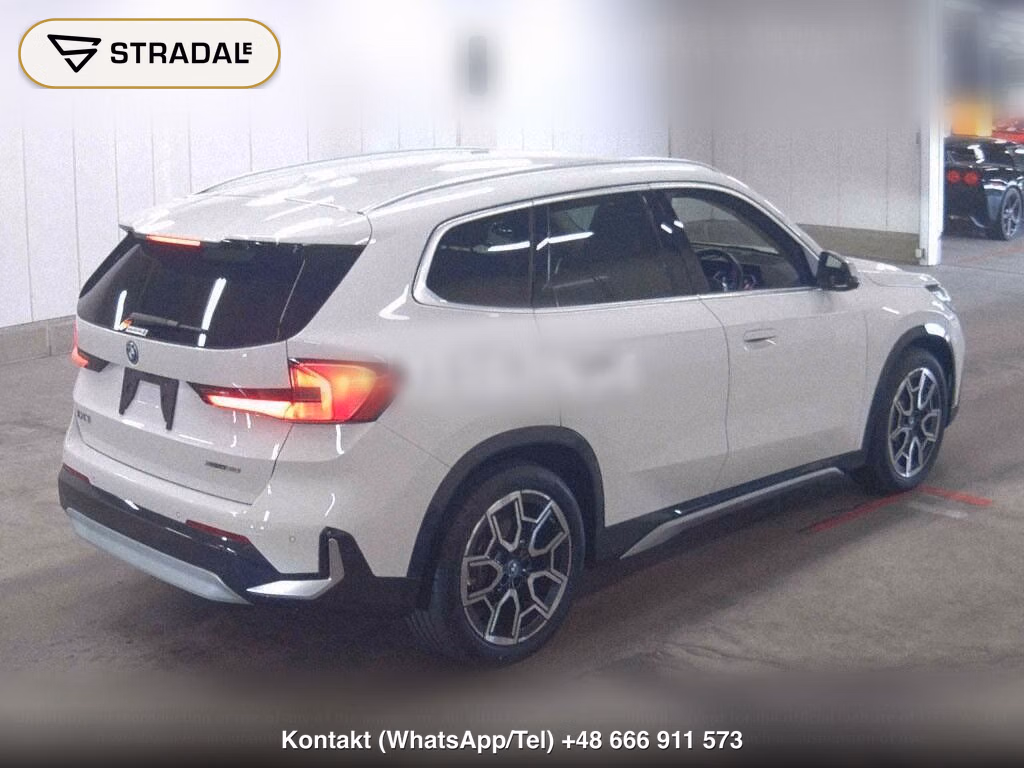 BMW IX1 4WD XDRIVE 30 X LINE, miniaturka 6