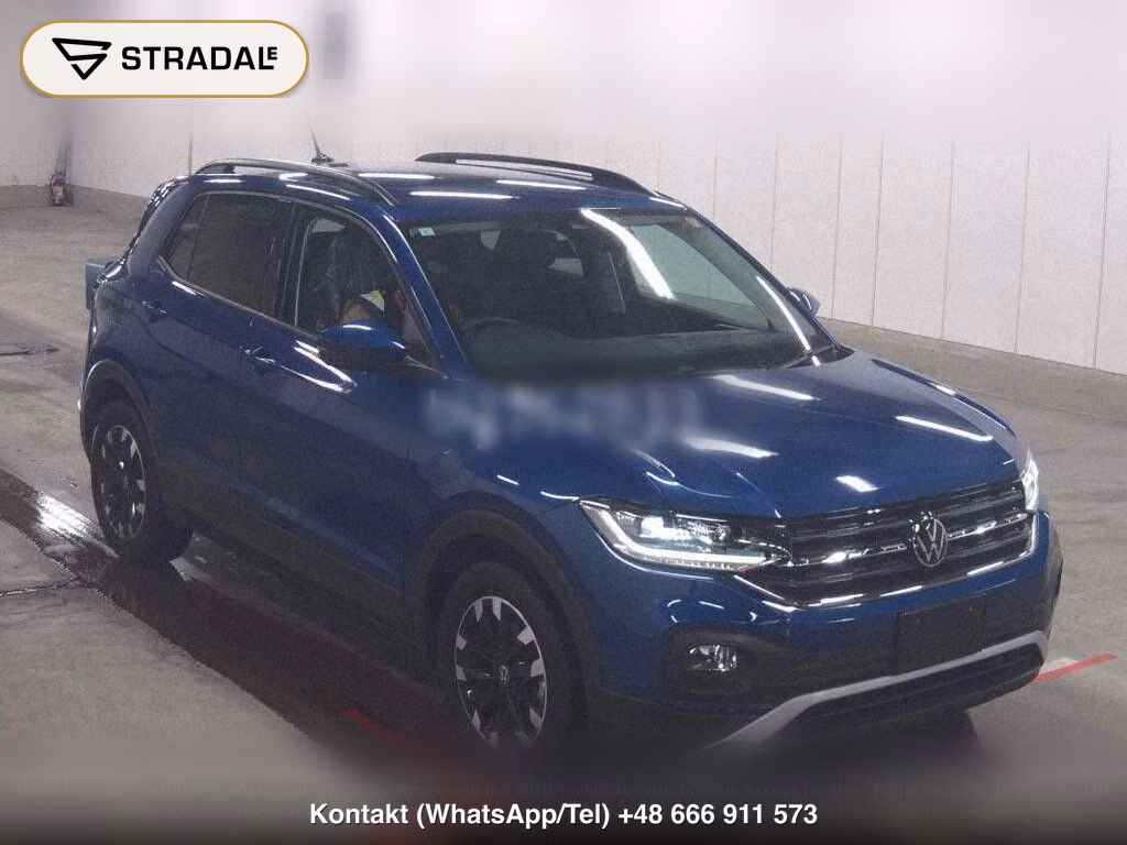 VOLKSWAGEN T-CROSS TSI ACTIVE, miniaturka 2