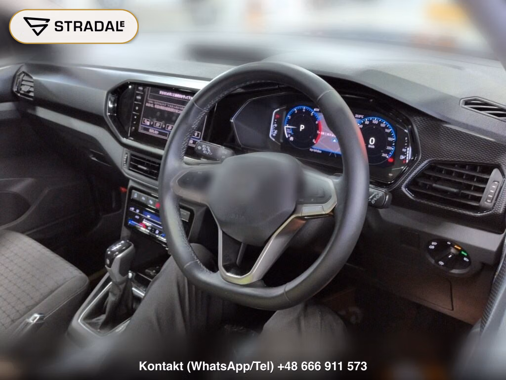 VOLKSWAGEN T-CROSS TSI ACTIVE, miniaturka 4