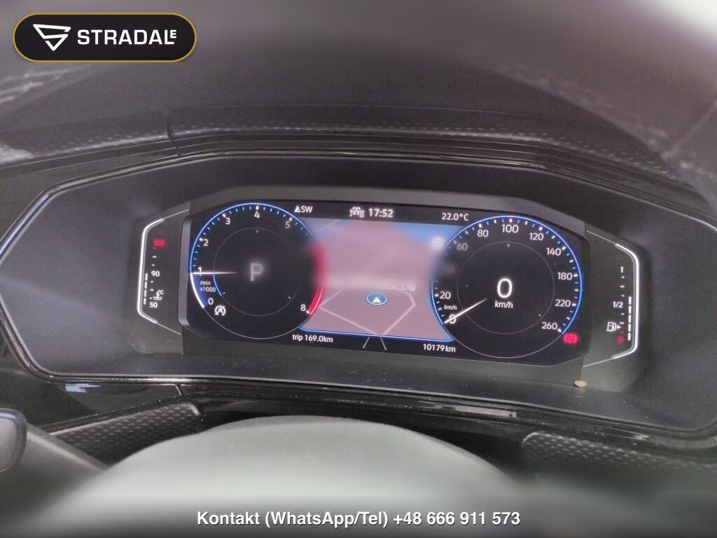 VOLKSWAGEN T-CROSS TSI ACTIVE, miniaturka 7