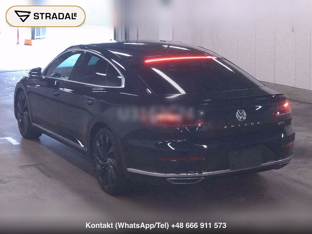 VOLKSWAGEN ARTEON 4WD TSI 4MOTION R-LINE ADVANCE, miniaturka 3