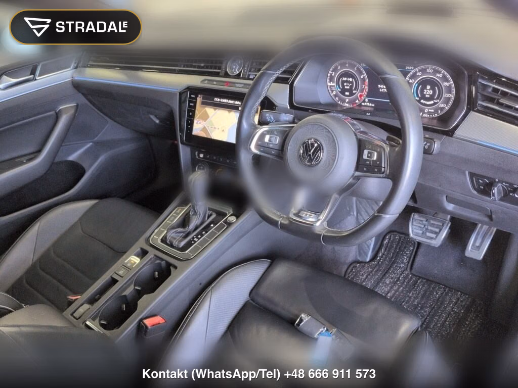 VOLKSWAGEN ARTEON 4WD TSI 4MOTION R-LINE ADVANCE, miniaturka 4