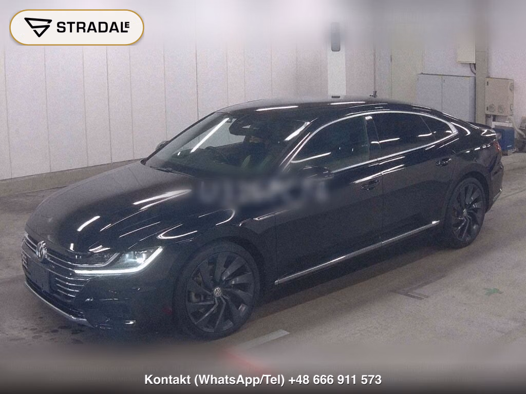 VOLKSWAGEN ARTEON 4WD TSI 4MOTION R-LINE ADVANCE, miniaturka 5
