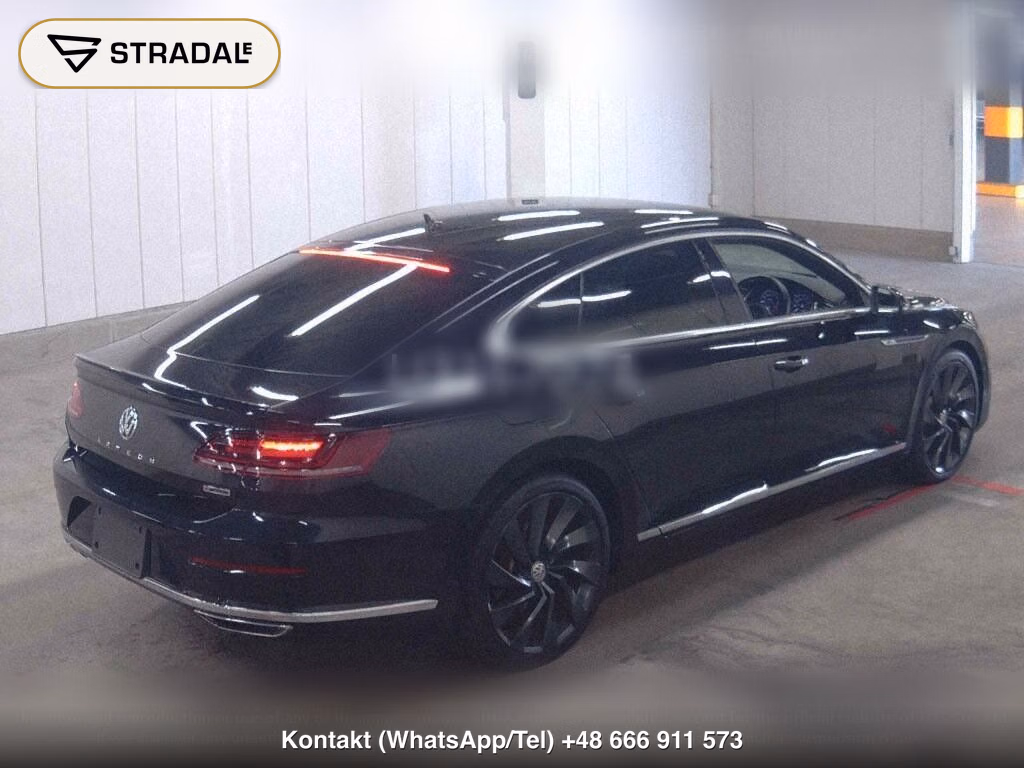 VOLKSWAGEN ARTEON 4WD TSI 4MOTION R-LINE ADVANCE, miniaturka 6