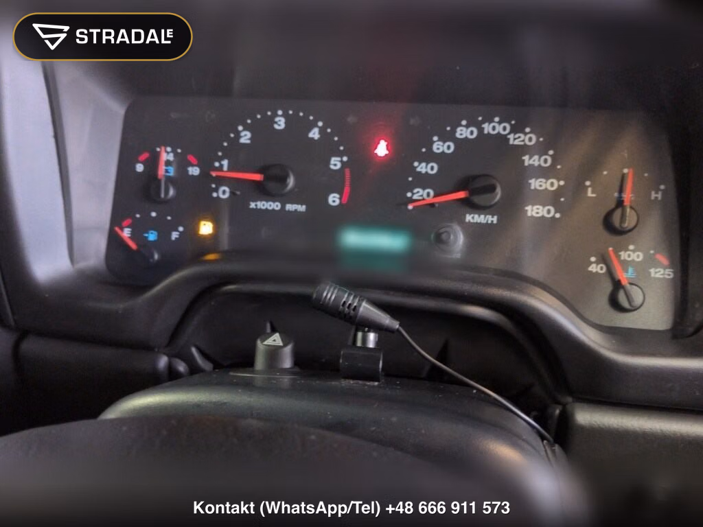 CHRYSLER JEEP JEEP WRANGLER 4WD, miniaturka 7
