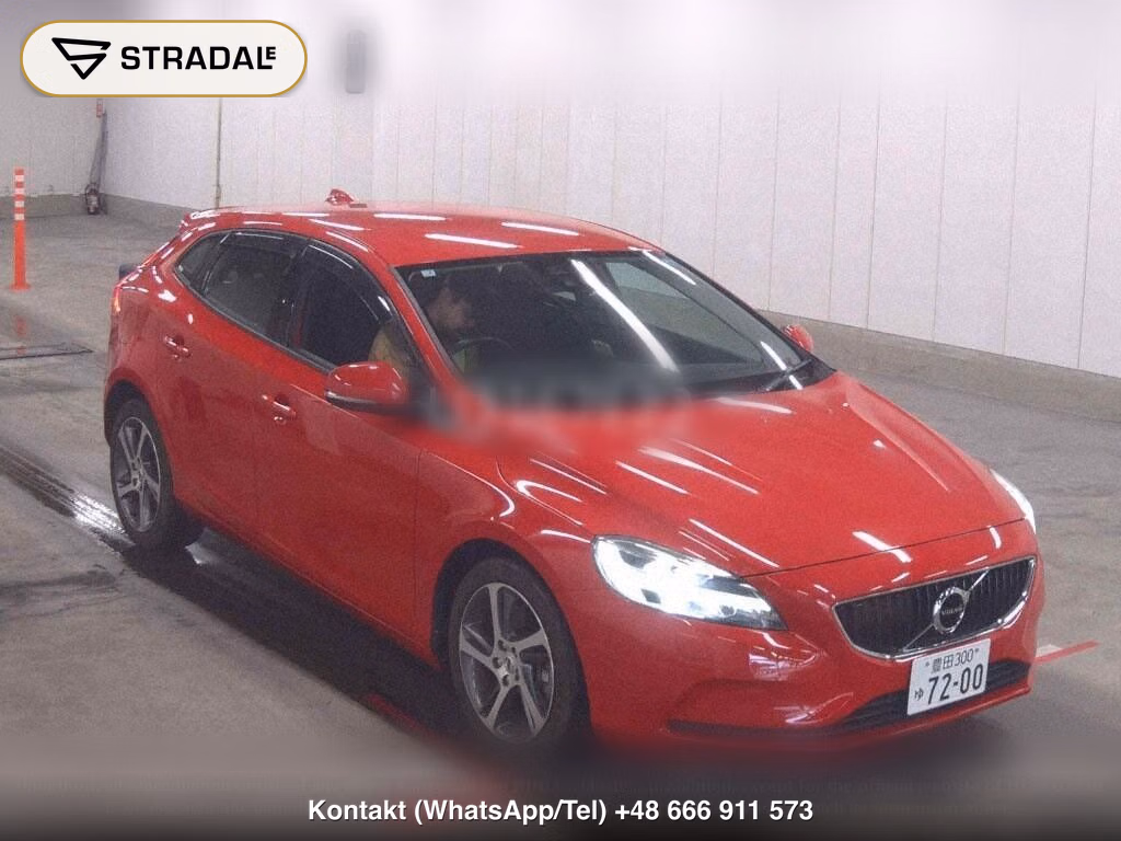 VOLVO V40 D4 MOMENTUM, miniaturka 2