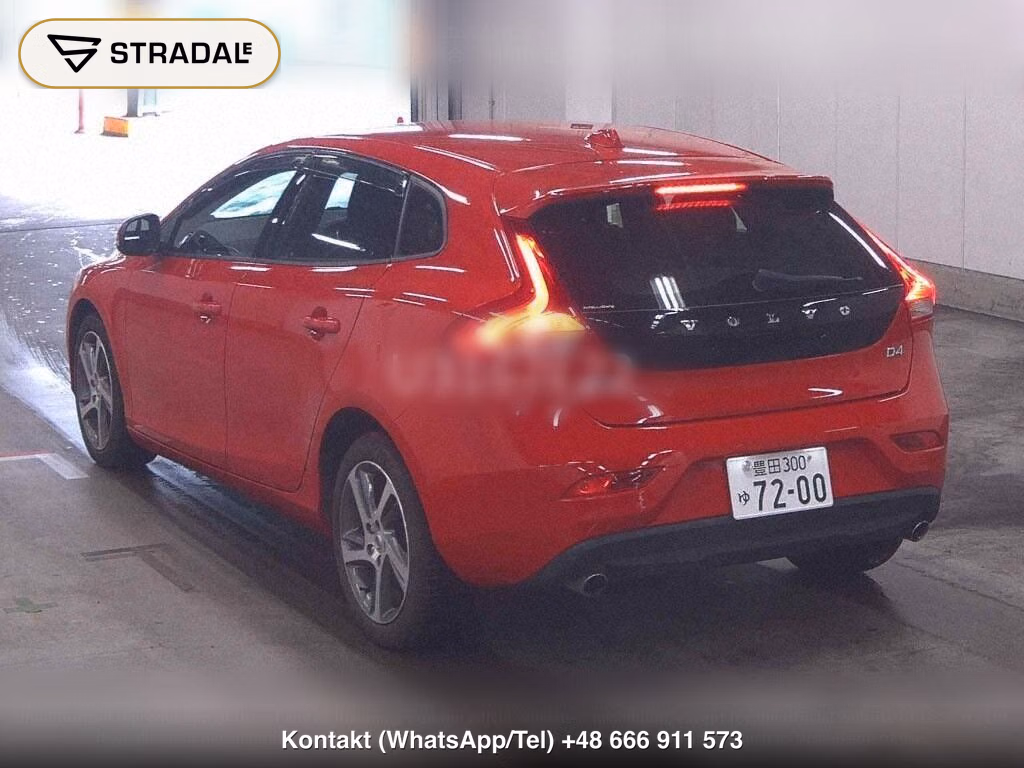 VOLVO V40 D4 MOMENTUM, miniaturka 3